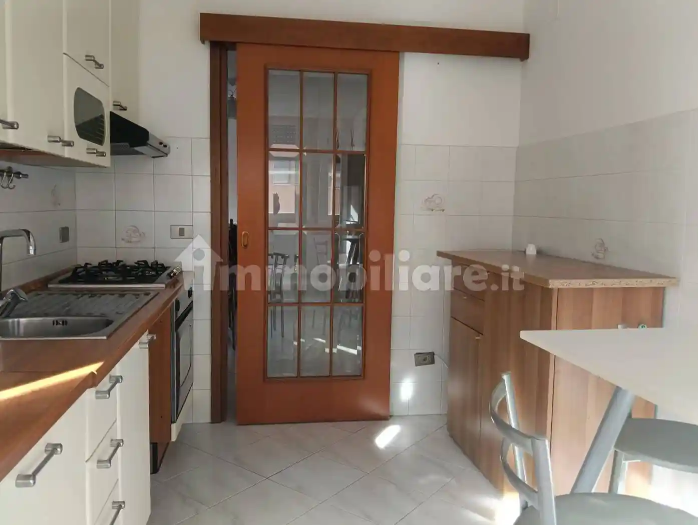 Appartamento in affitto a Livorno
