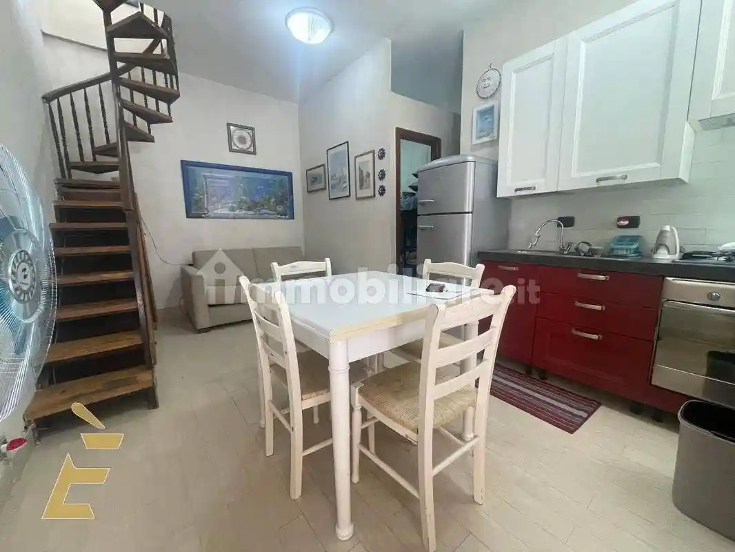 Loft in vendita a Pomezia