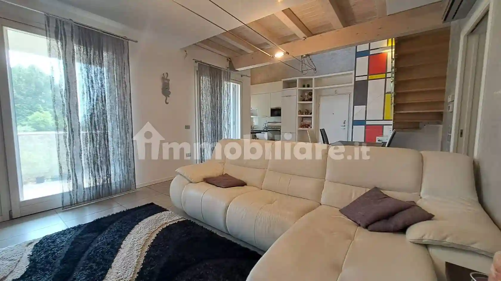 Attico - Mansarda - foto 3