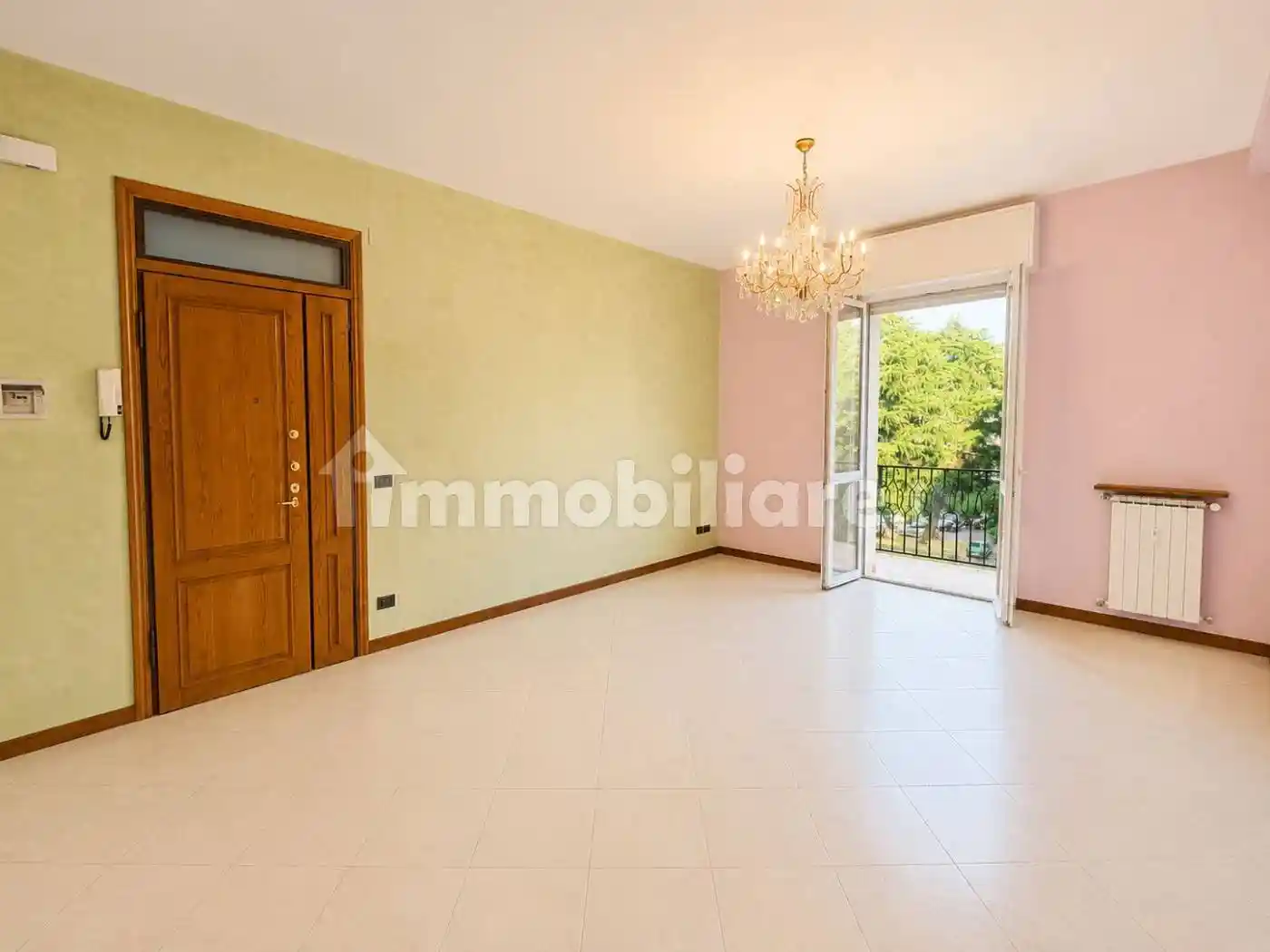 Appartamento in vendita a Arezzo