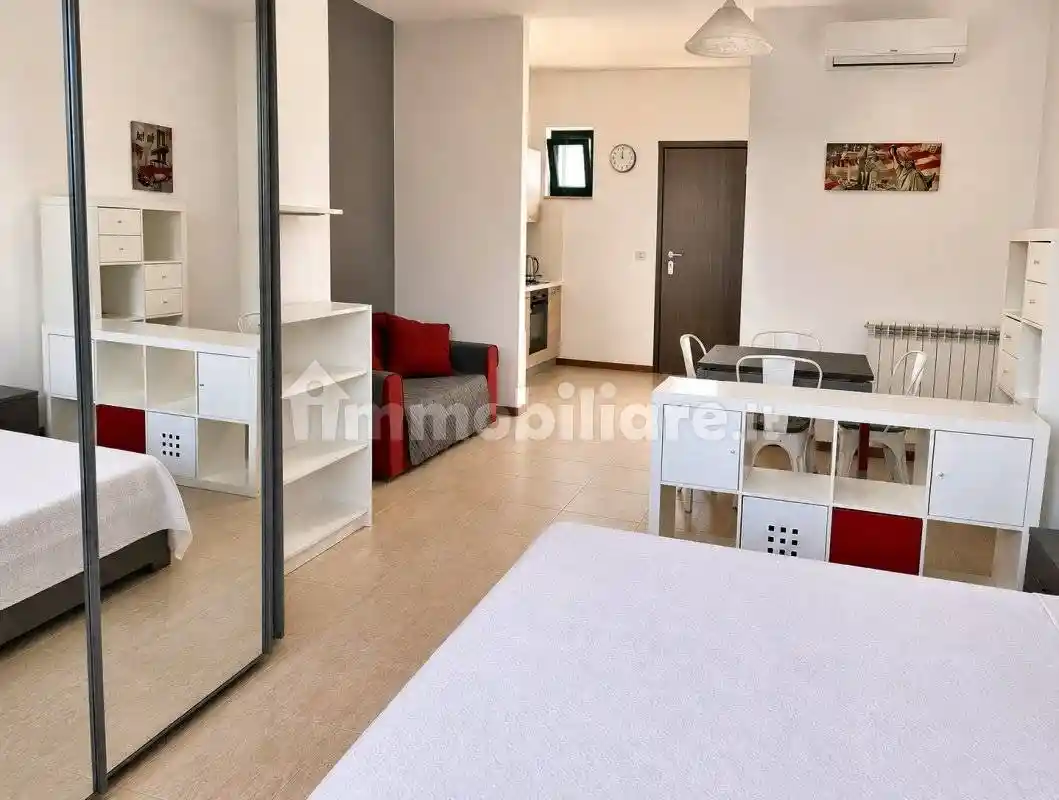 Appartamento in vendita a Orvieto