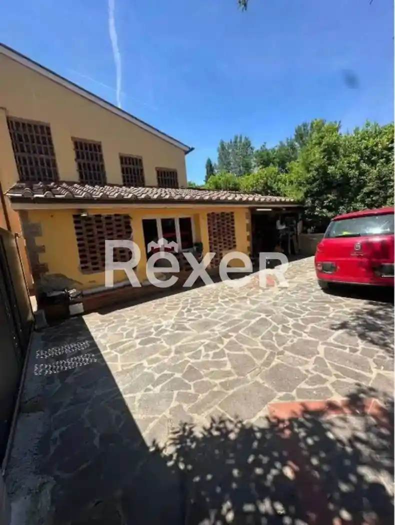 Villa in vendita a Vinci