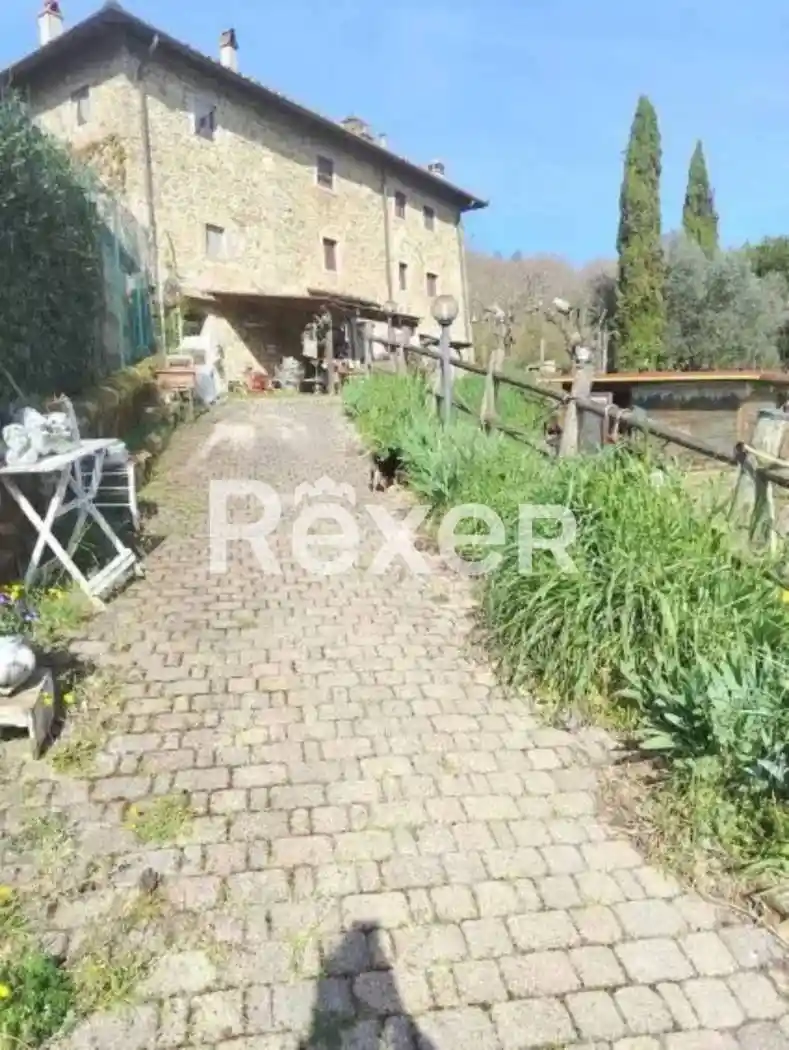 Appartamento in vendita a Borgo San Lorenzo