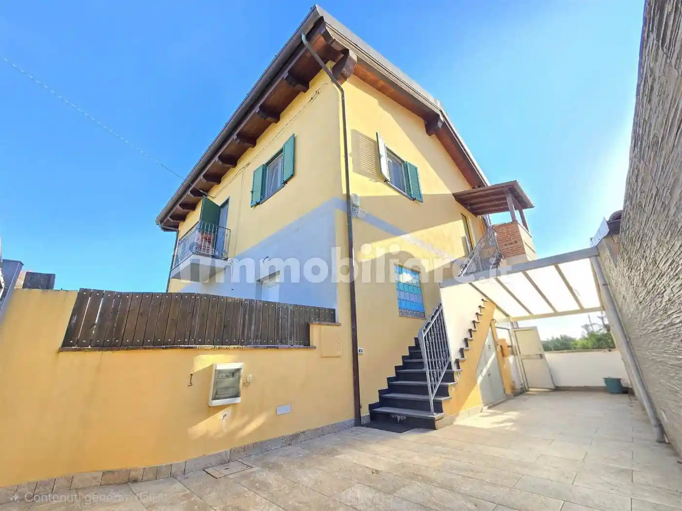 Casa indipendente in vendita a Massarosa