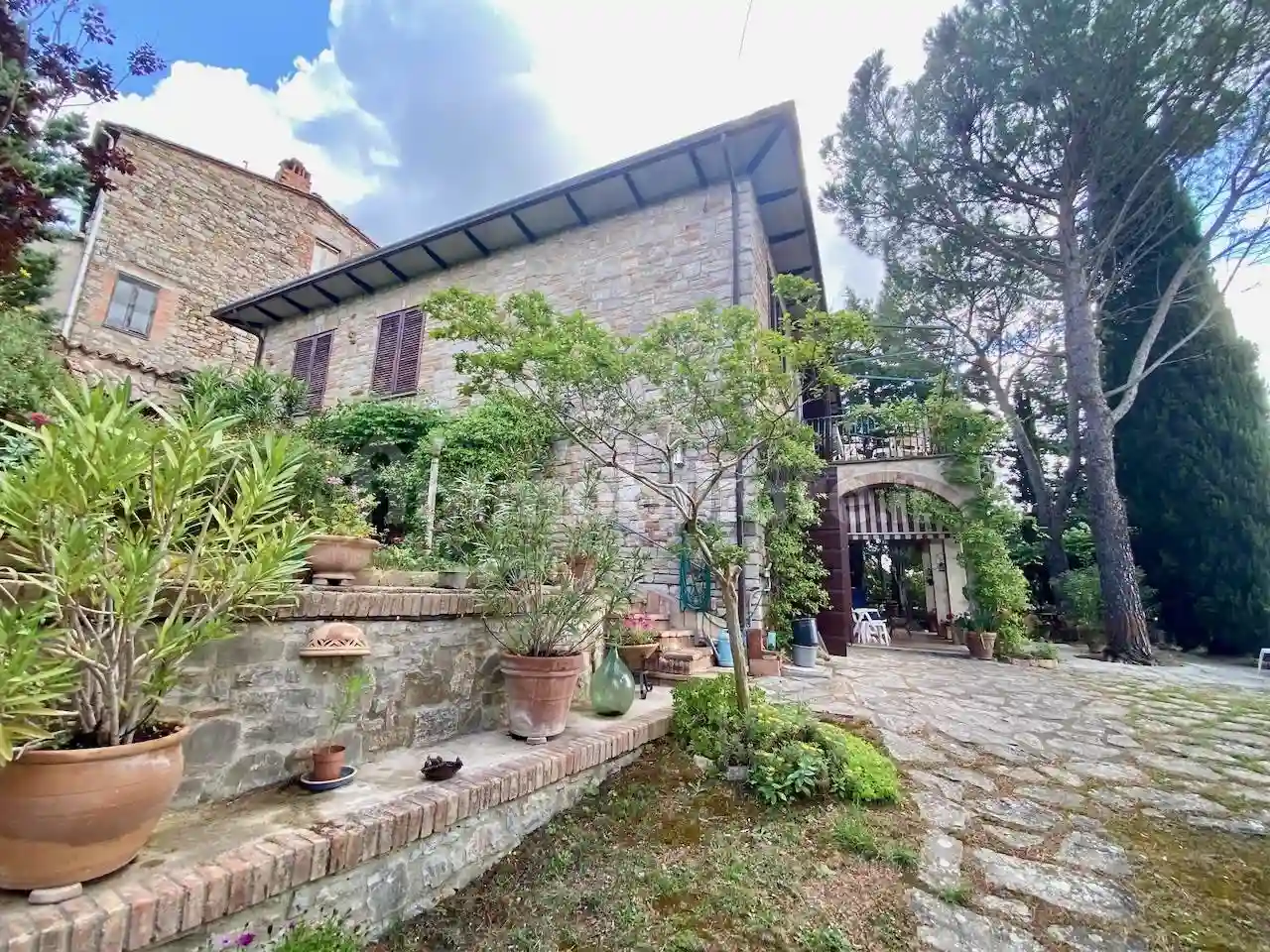 Casa indipendente - foto 5