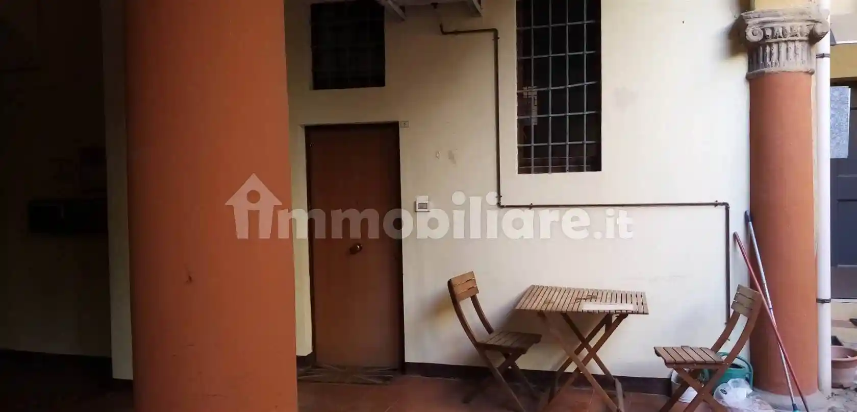 Appartamento in affitto a Bologna