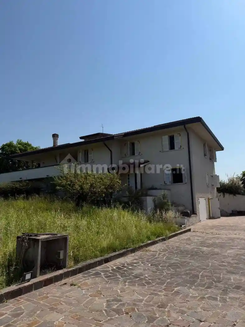 Villa in vendita a Torreglia