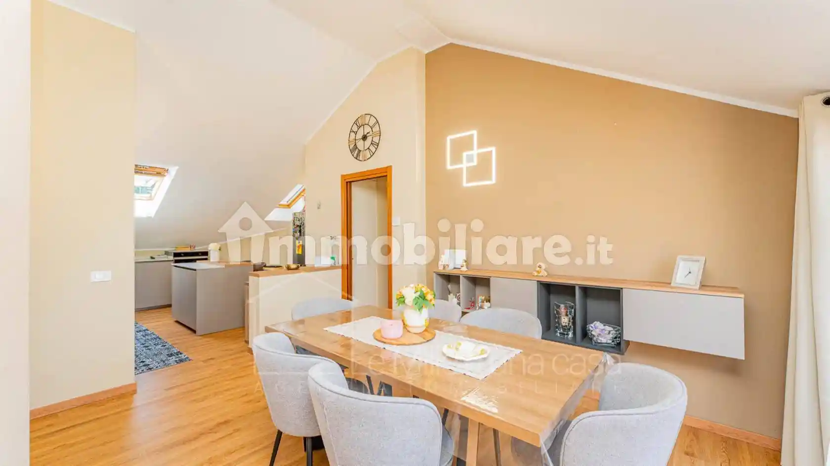 Appartamento in vendita a Dervio
