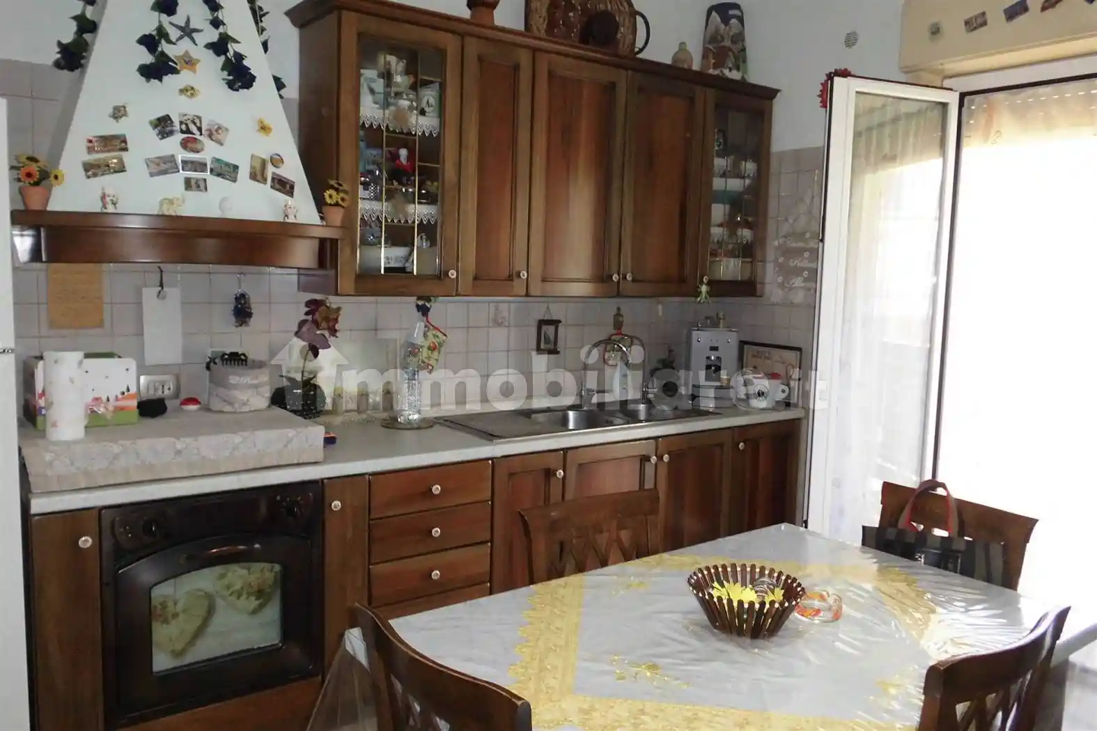 Appartamento in vendita a Aci Catena