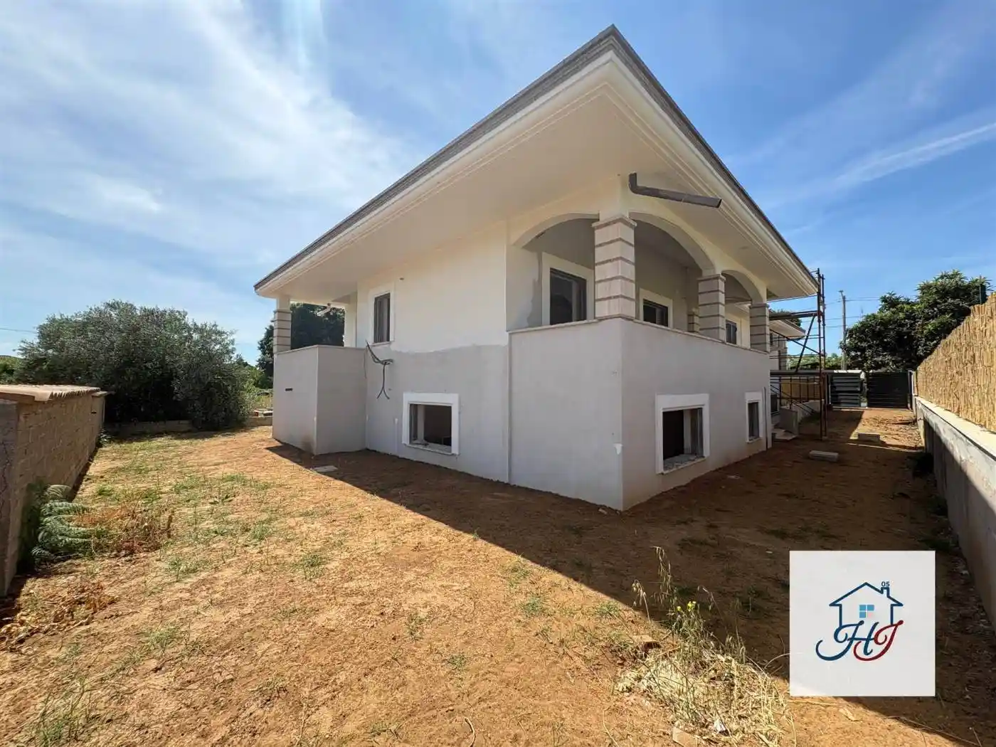 Villa in vendita a Anzio