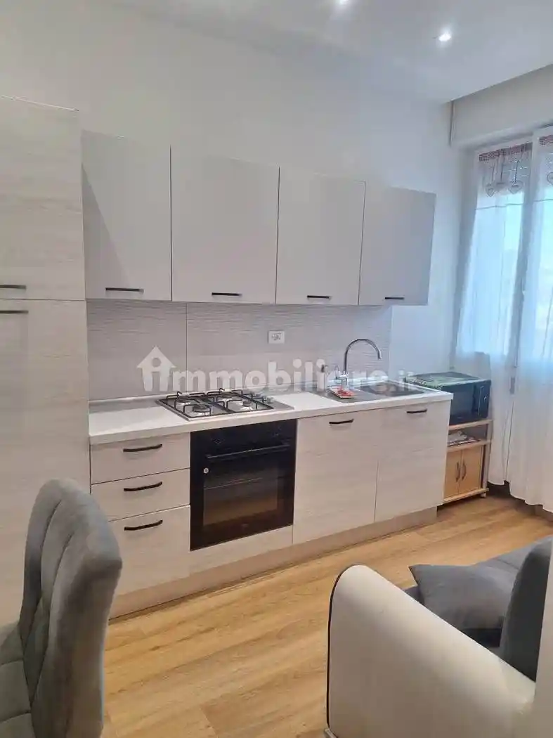 Appartamento in vendita a Modena