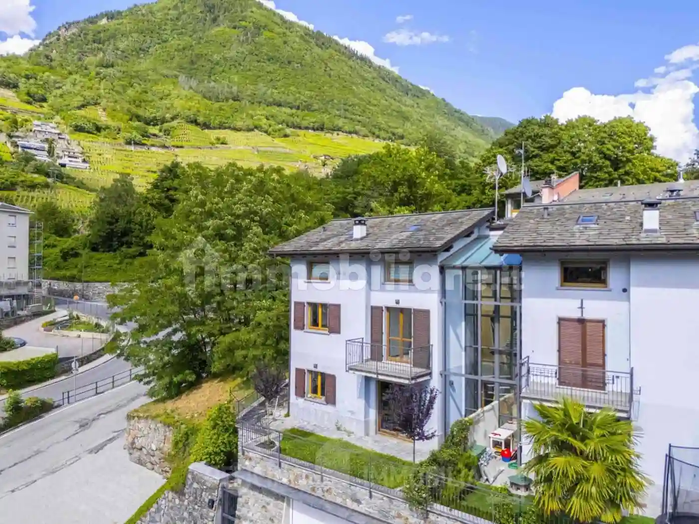 Villa - foto 2