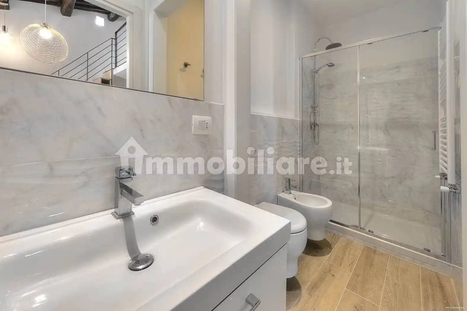 Appartamento in vendita a Firenze