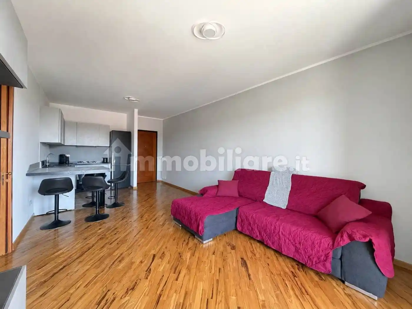 Appartamento in vendita a Santo Stefano di Magra