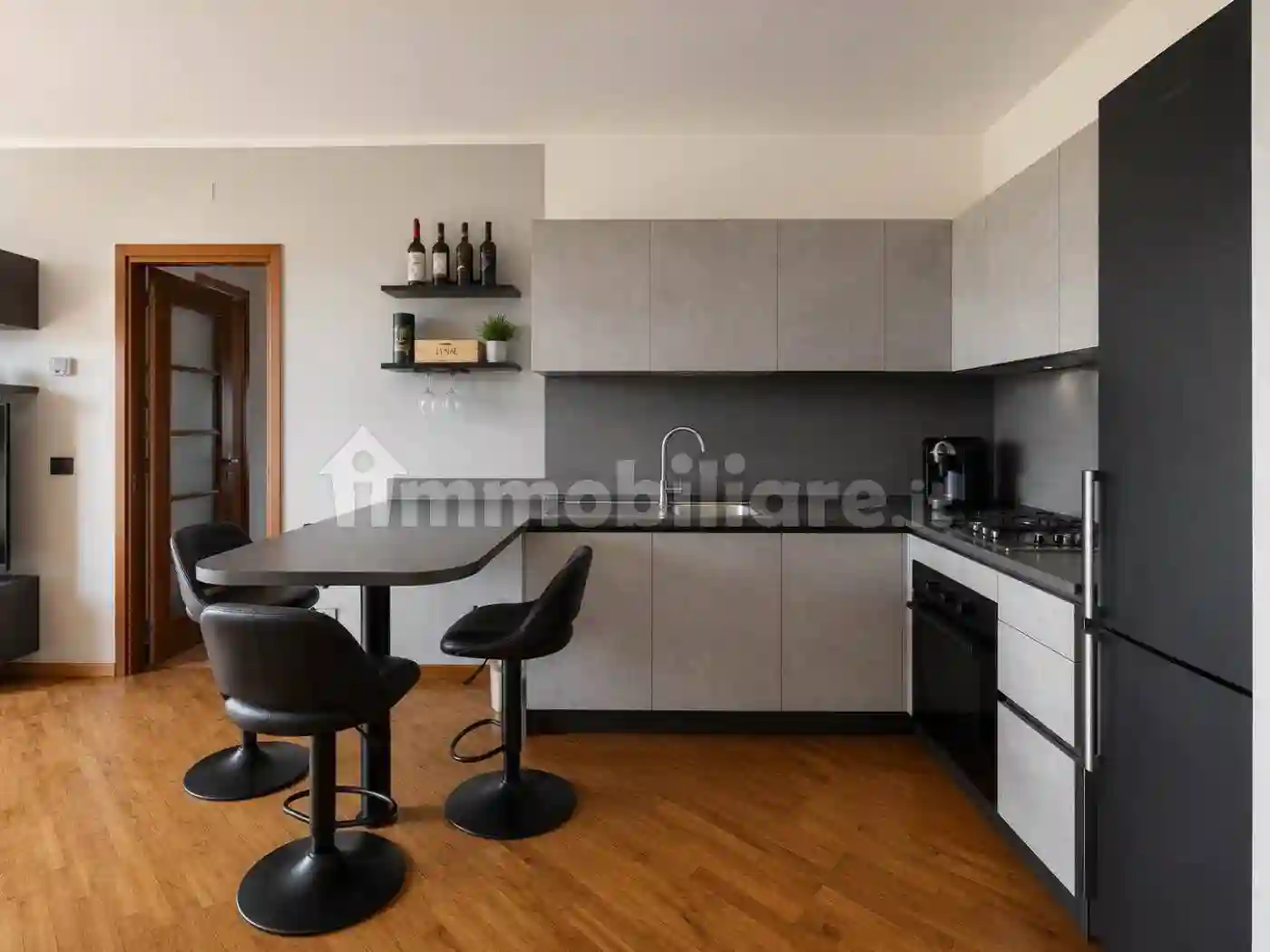 Appartamento - foto 5