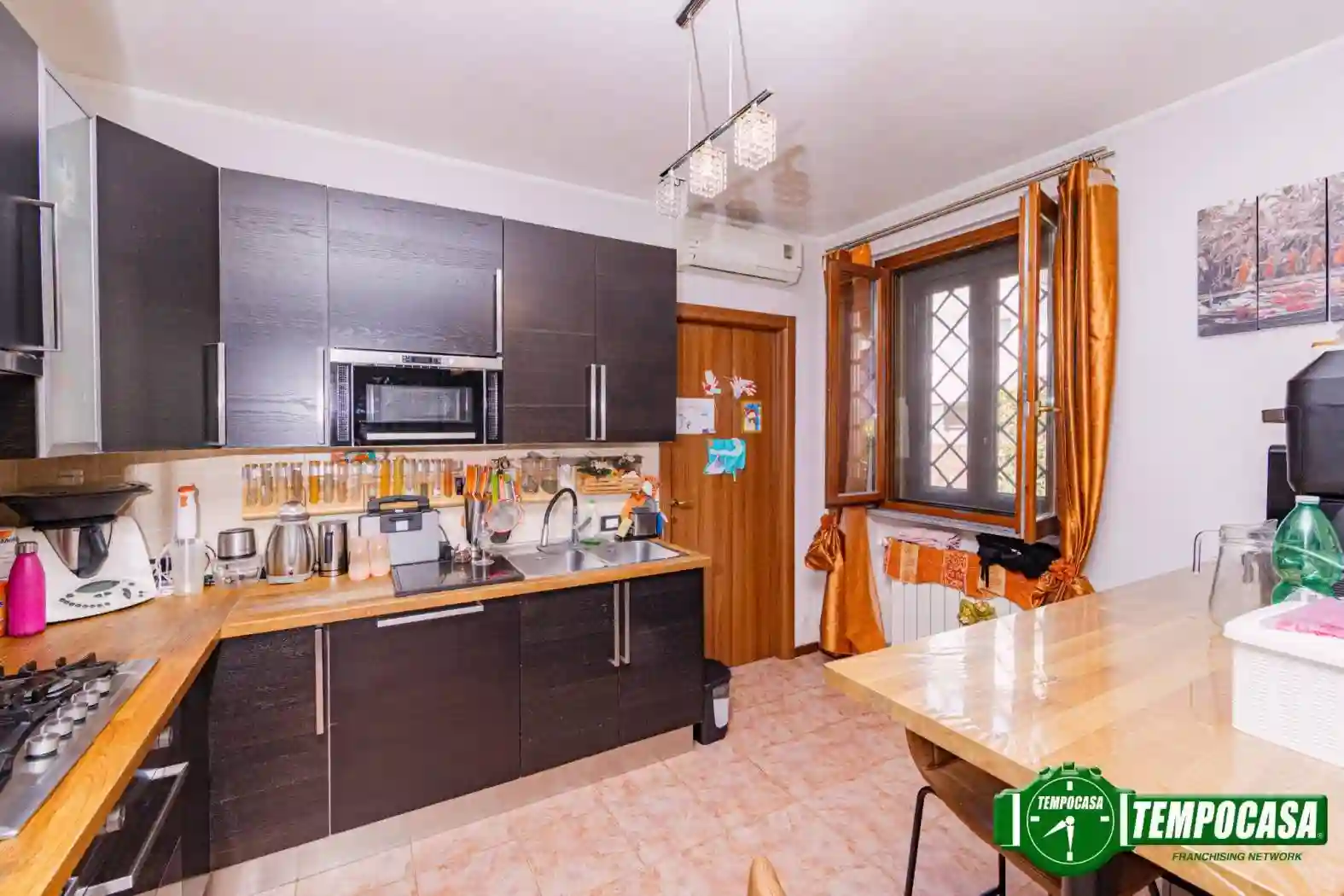 Villetta a schiera - foto 4