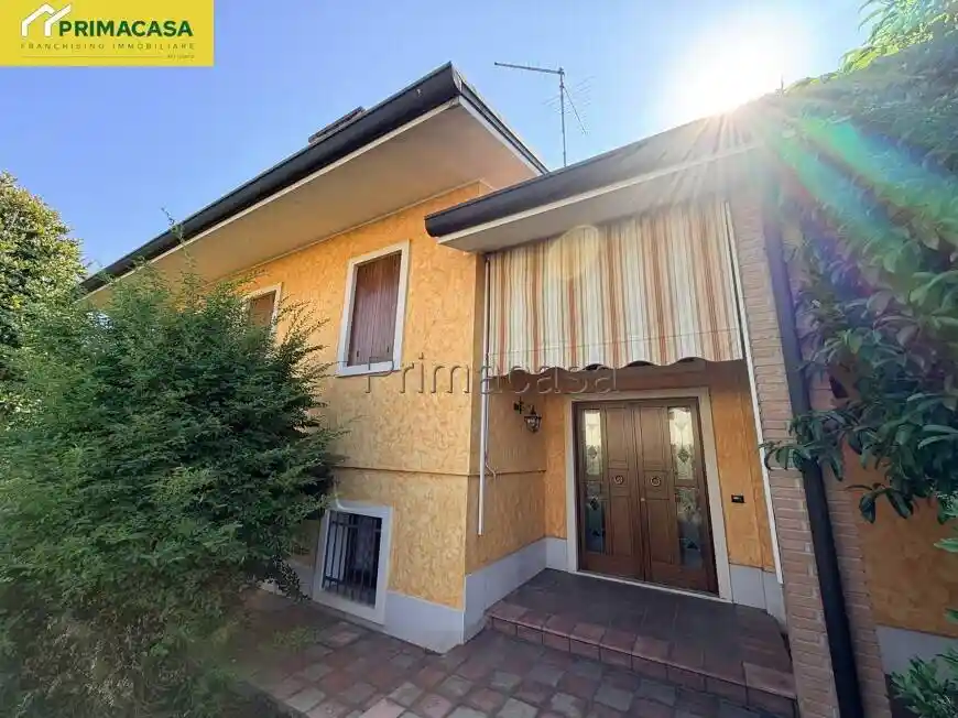 Villa in vendita a Cologna Veneta
