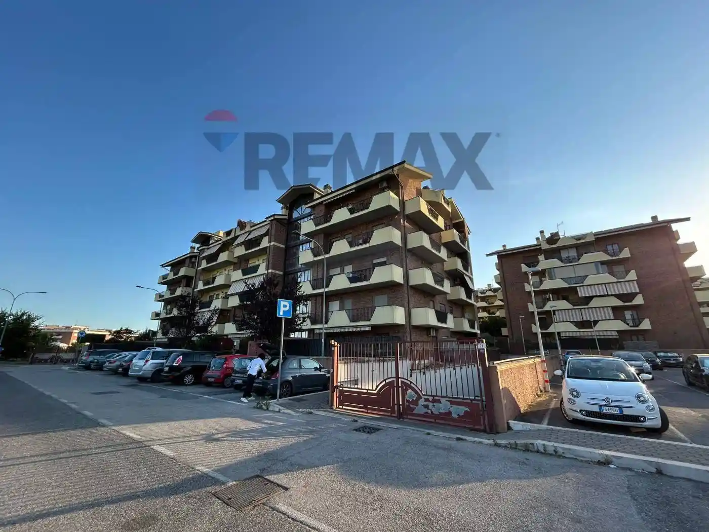 Appartamento in vendita a Aprilia