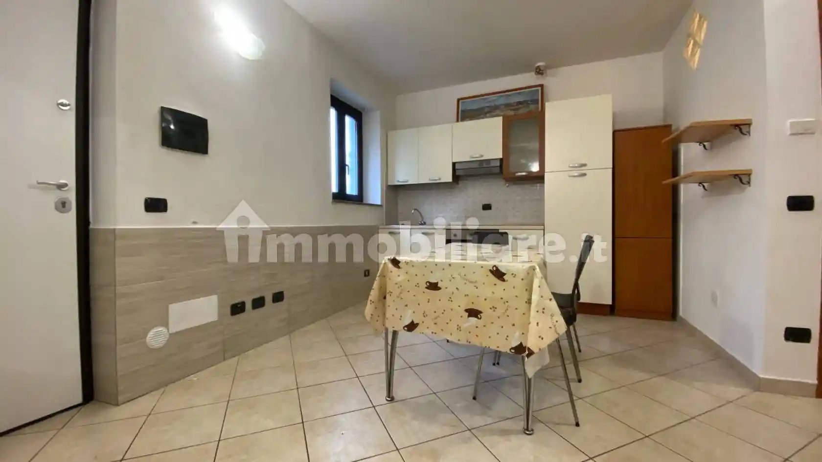 Appartamento in affitto a Olgiate Olona