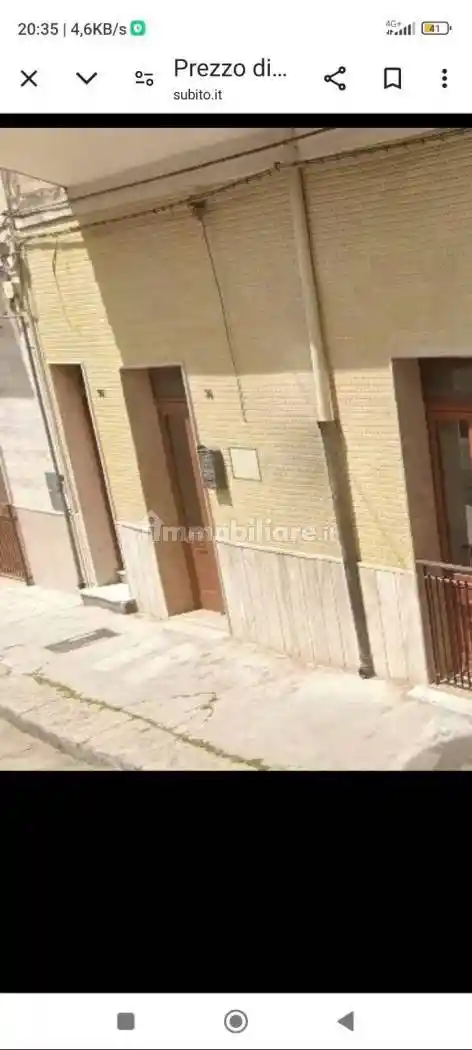 Appartamento in vendita a Francavilla Fontana
