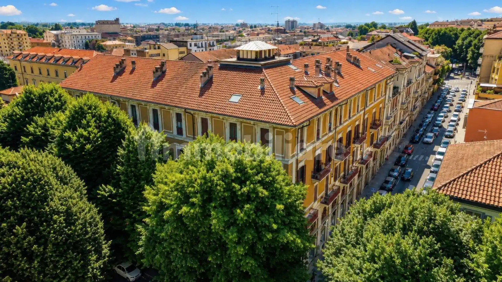 Appartamento in vendita a Novara