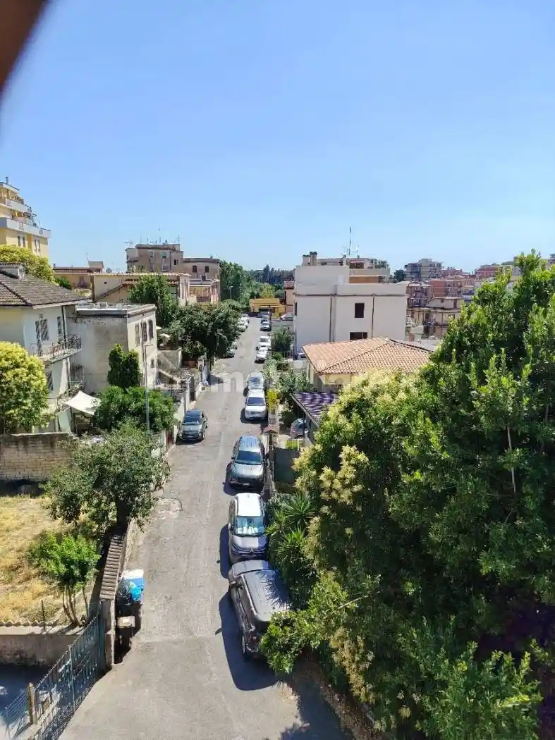 Attico - Mansarda in vendita a Roma