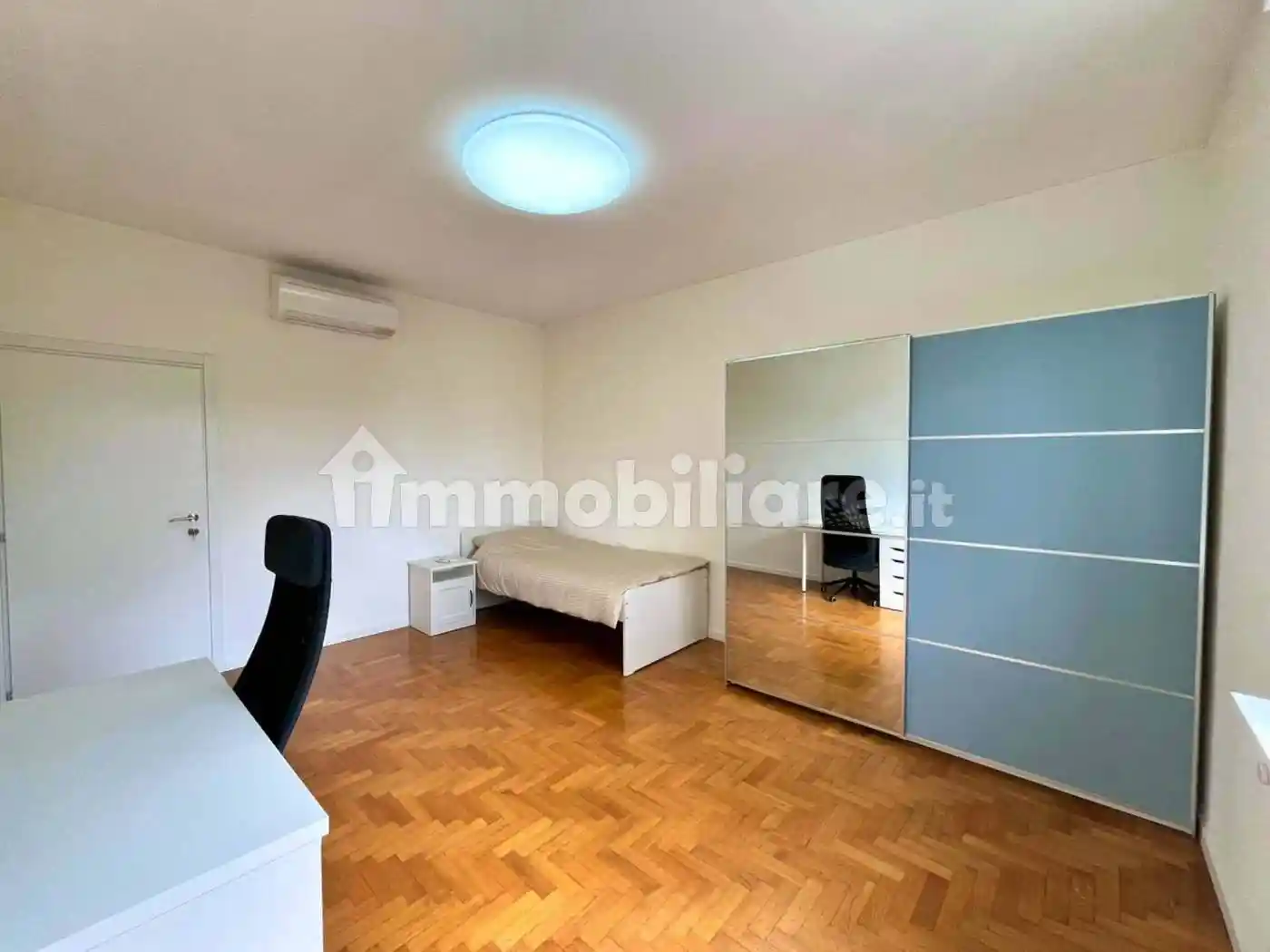 Appartamento in affitto a Sesto San Giovanni