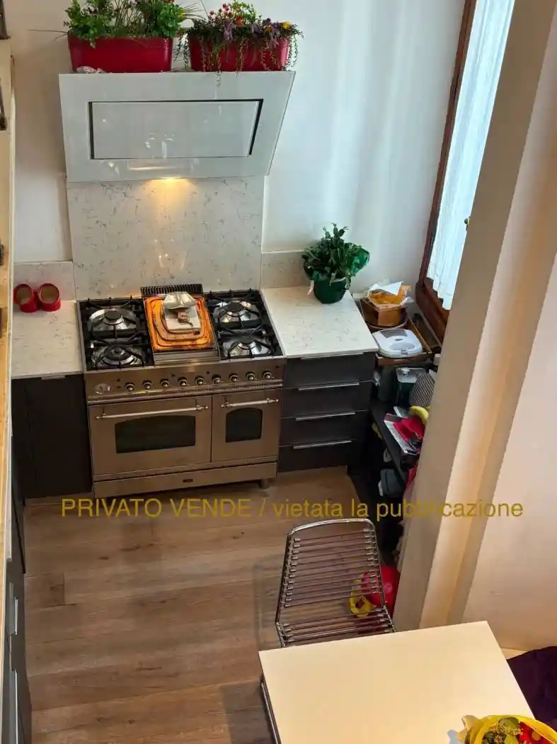 Appartamento in vendita a Firenze