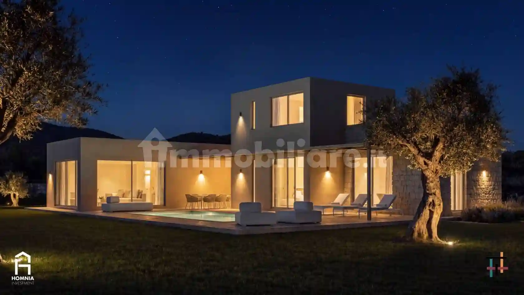 Villa - foto 4