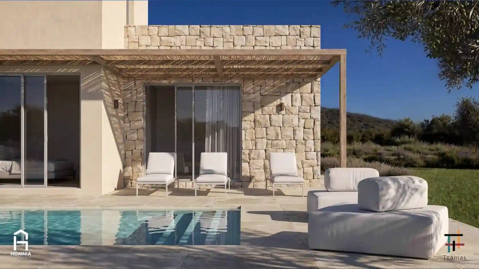 Villa - foto 5