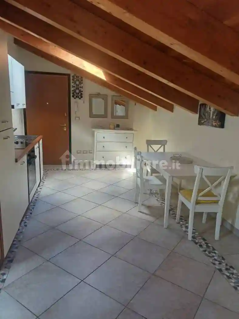 Attico - Mansarda - foto 2