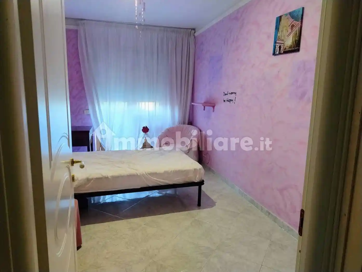 Appartamento in affitto a Roma