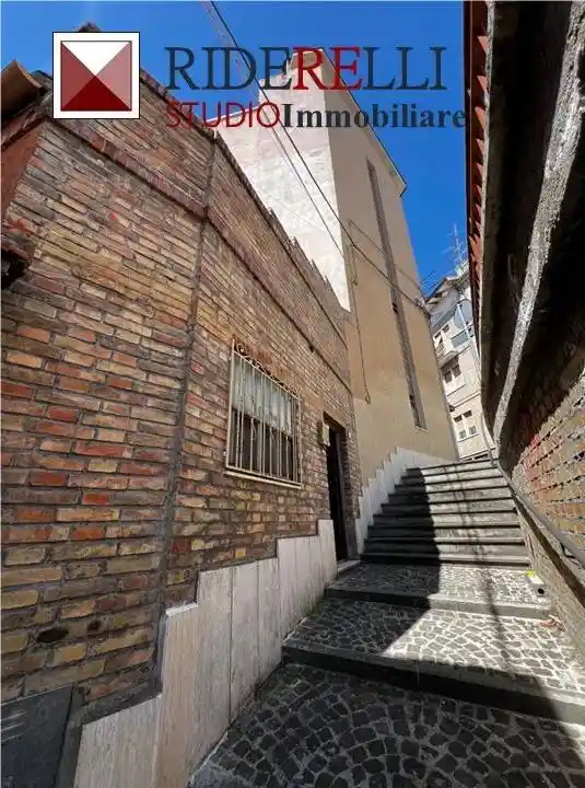Casa indipendente in vendita a Osimo