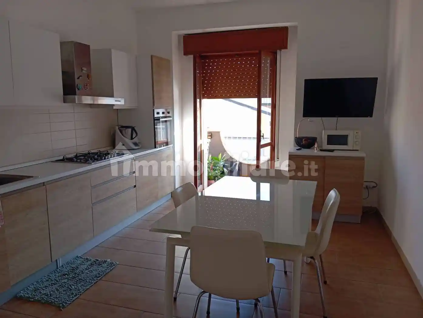 Appartamento in affitto a Gela