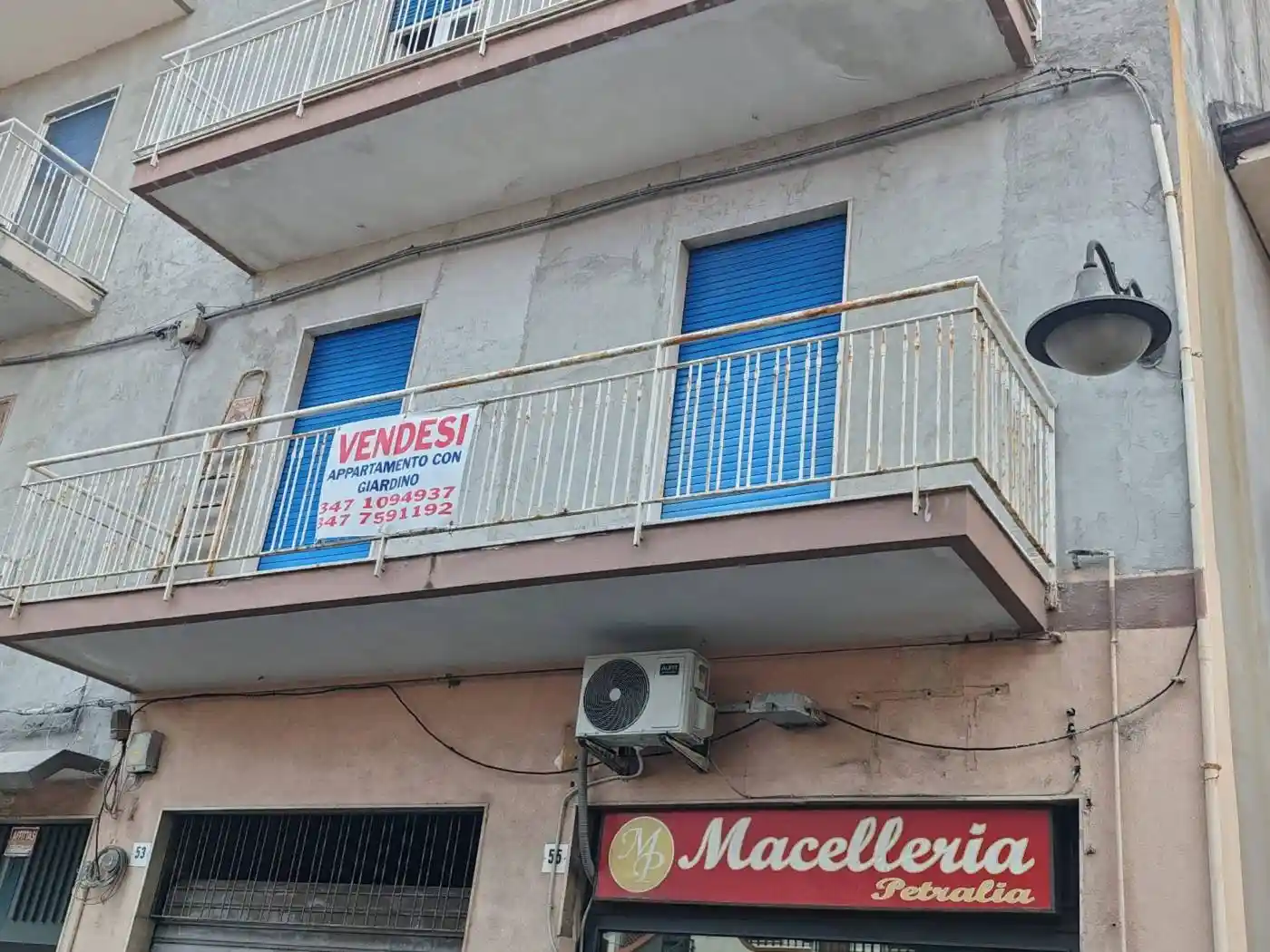 Appartamento in vendita a Acireale
