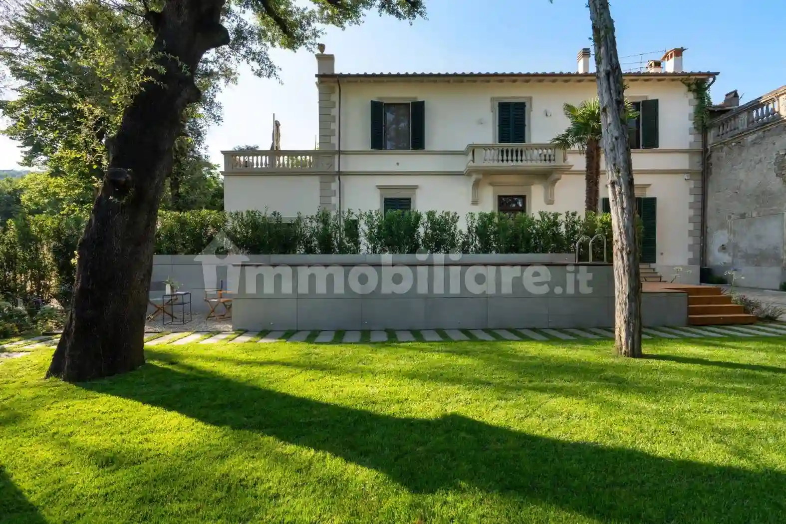 Villa - foto 2
