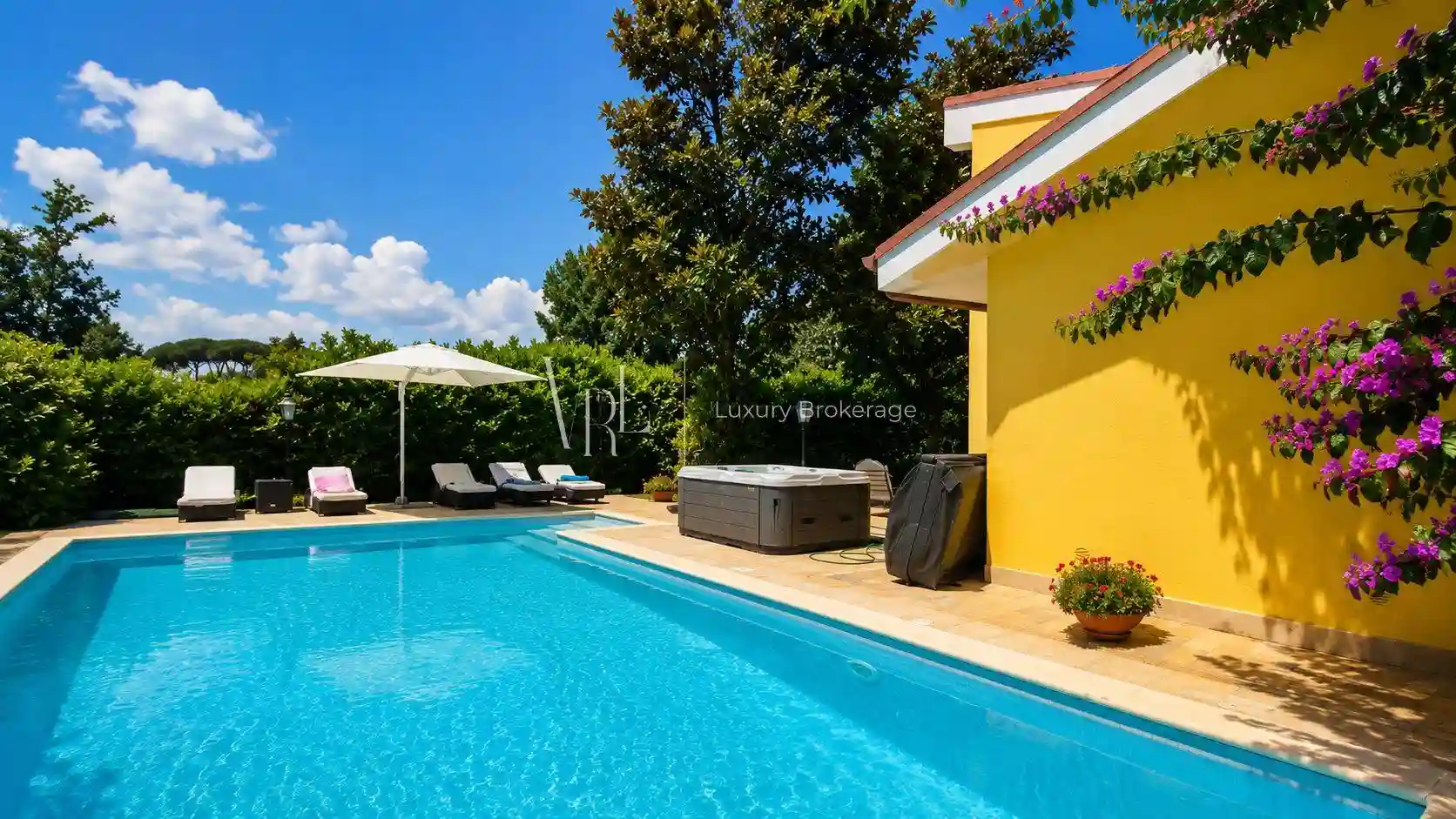 Villa - foto 3