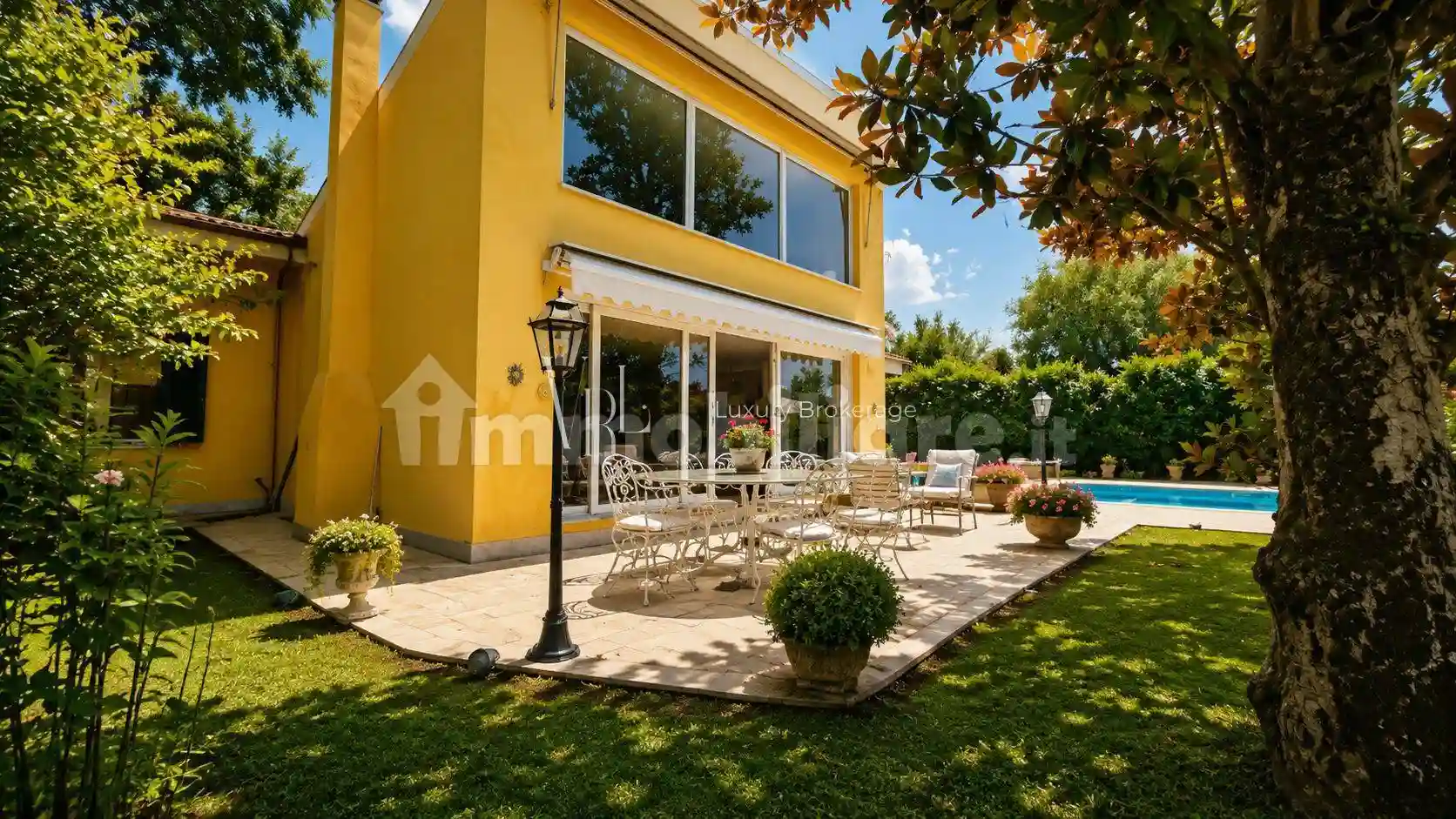 Villa - foto 4