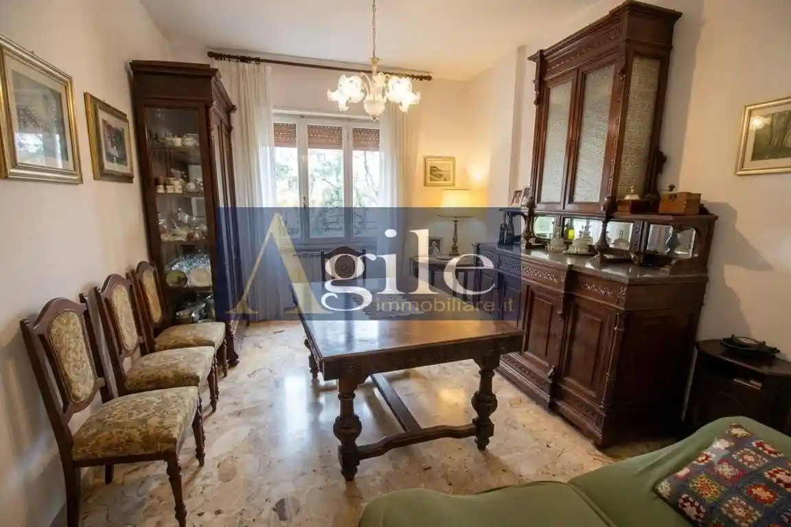 Appartamento in vendita a Ascoli Piceno