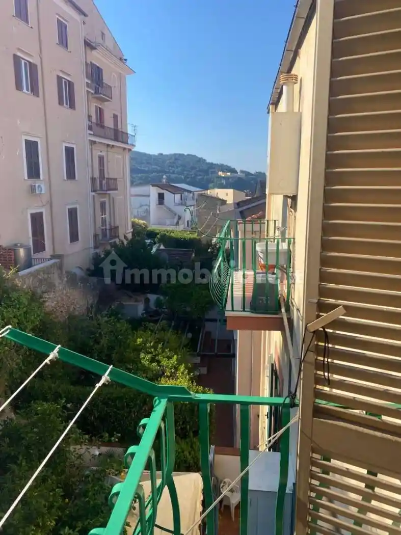 Appartamento in vendita a Gaeta