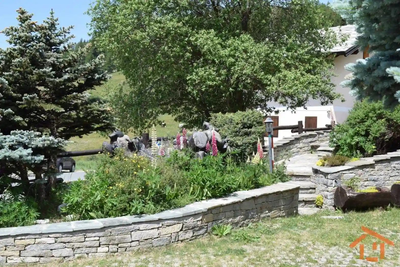 Villa - foto 3