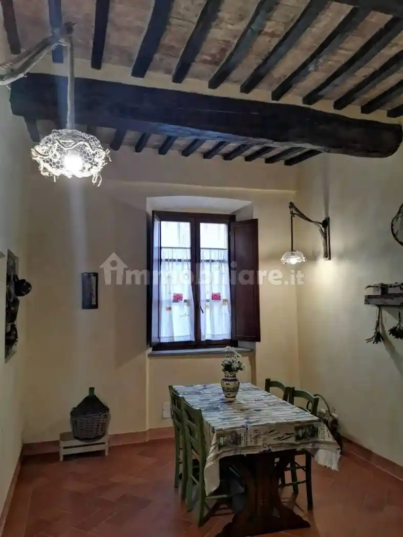 Appartamento in vendita a Santa Luce