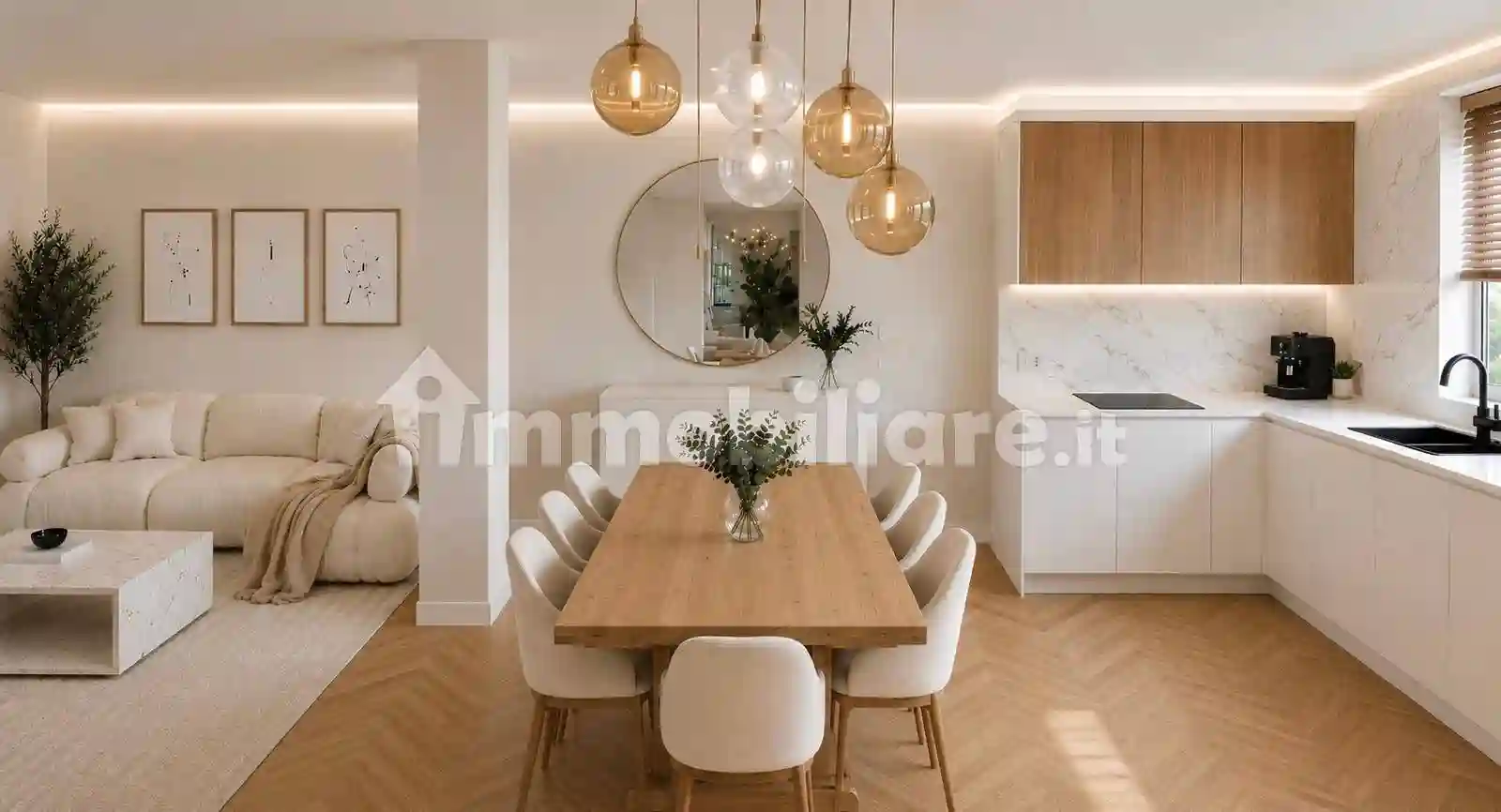 Appartamento - foto 4