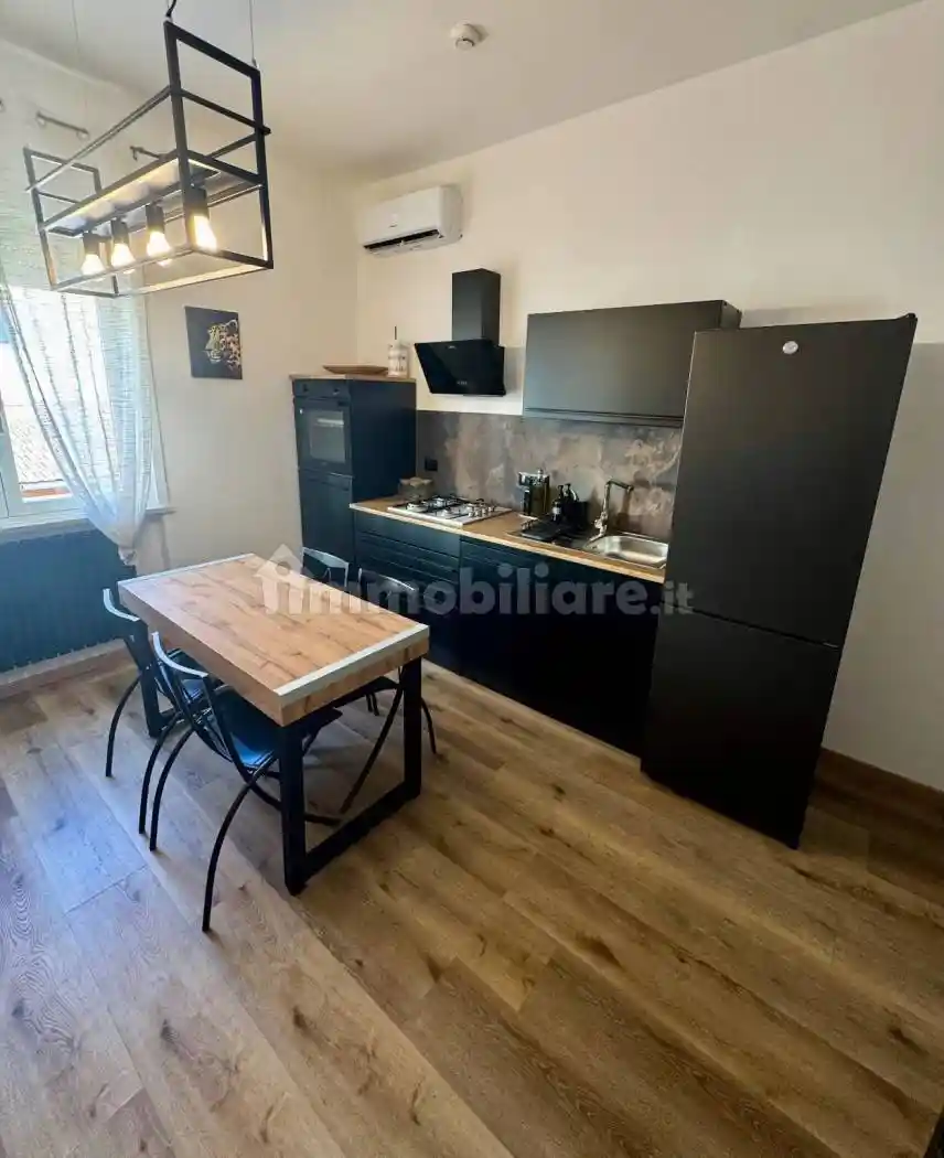 Appartamento in vendita a Follonica