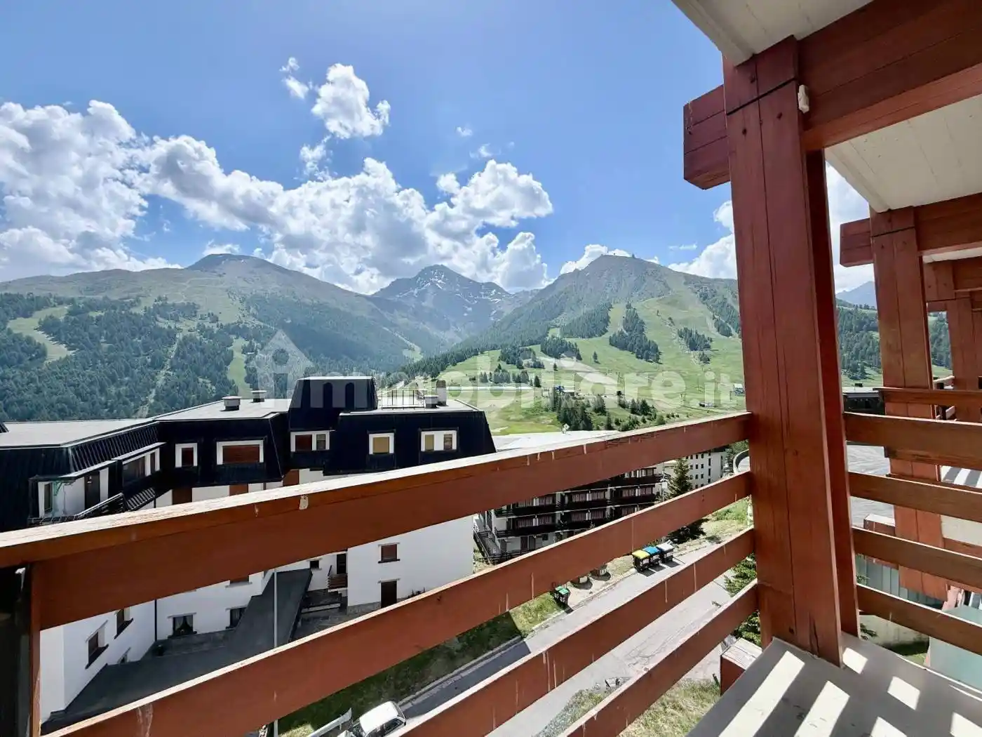 Appartamento in vendita a Sestriere