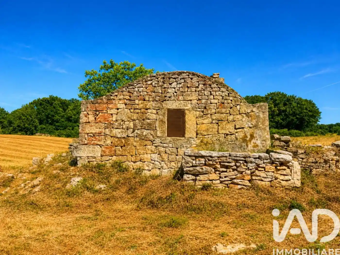 Rustico - Casale in vendita a Martina Franca
