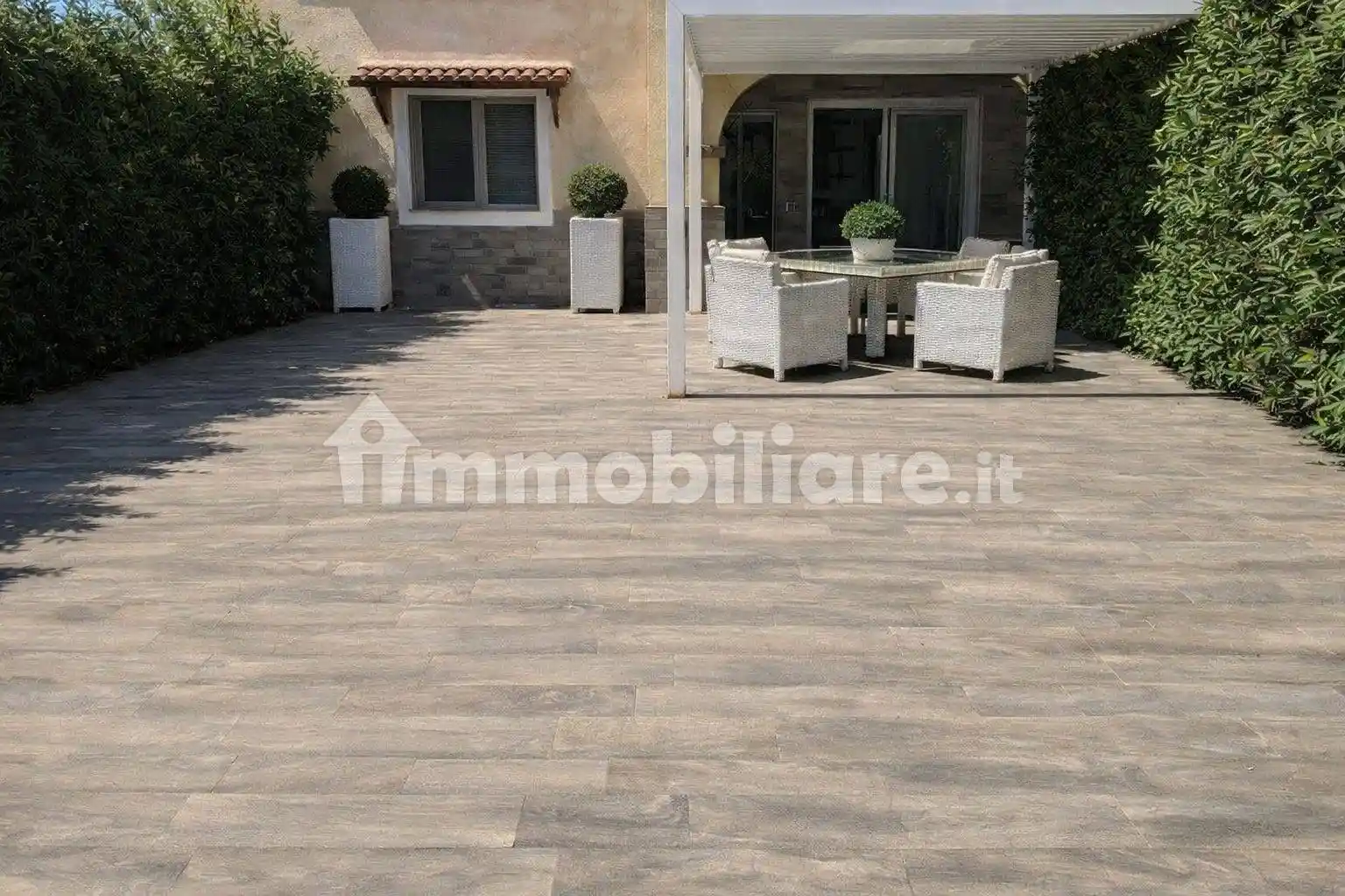 Appartamento in vendita a Capoterra