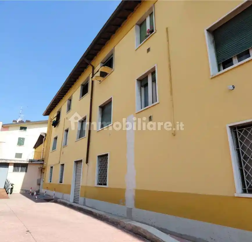 Appartamento in vendita a Brescia