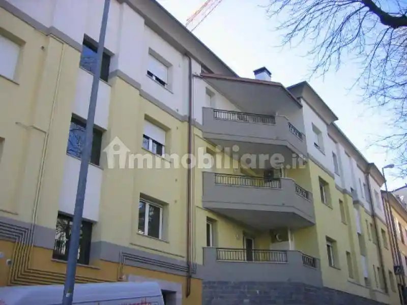 Appartamento in affitto a Trieste