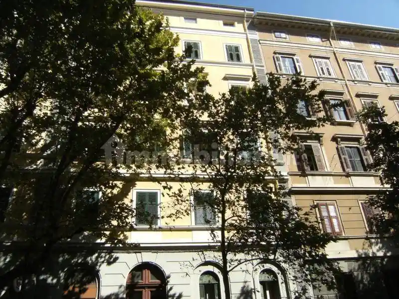 Appartamento in affitto a Trieste